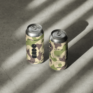 MNT 4-PACK INFUSED SPARKLING WATER